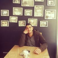 abanoub  Essa's Photo