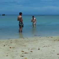 Frazer McGonigle's Photo