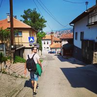 Fotos de Fikrat Ibrahimov