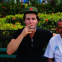 Hugo Labarchede的照片