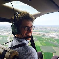 Jakob Wessman's Photo