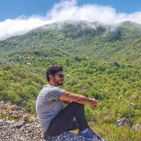 Photos de Hamza Riffi