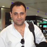 Magdy Badawy's Photo