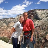 Jamie Johnson's Photo