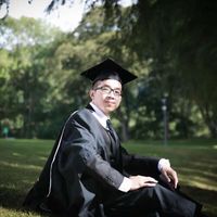 Zhen Ron Tan's Photo