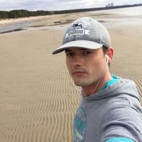 Ivan Shatalin's Photo