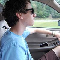 Photos de Evan Tucker