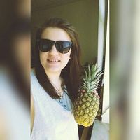 Anna Studenets的照片