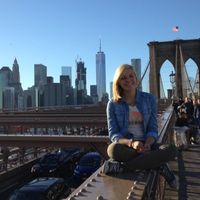 Michaela Holzinger's Photo