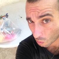 Eliran Simantov's Photo