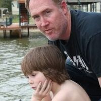 Randy Meyers的照片