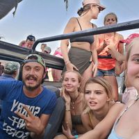 Photos de Samet Değirmenci