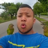 Henry Steven Horta Sanz's Photo