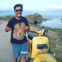 Photos de Dimas Nugraha