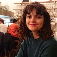 Tifenn MONNEREAU's Photo