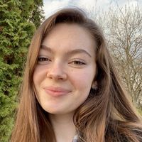 Вікторія Кітнік's Photo