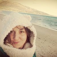 Zaira Fernandez Lopez's Photo