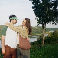 Yanina & Anton的照片