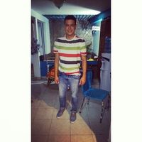 Alejandro Javier's Photo