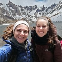 Nuria Gonzalez's Photo