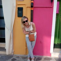 Victoria Lapteva's Photo