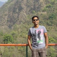 Roshan Shanbhogue's Photo