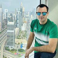 Arman Deghoyan的照片