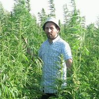 Dominique Choueiter's Photo