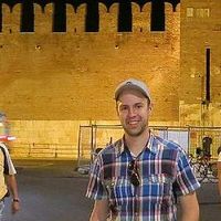 Silvio Schädler's Photo