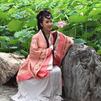 Fotos von Jessica Zhang