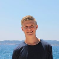 Mathias Lynge's Photo