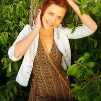 Kseniya Koltsova的照片