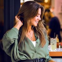 Ashley Evans的照片