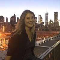 Sophie Stiehl's Photo