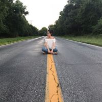 Oumaima B.y的照片