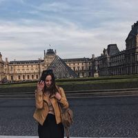 Valeria Filaretova的照片