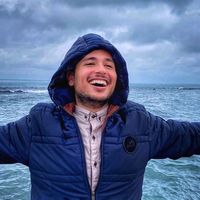 Fotos de Ibrahim Farouq