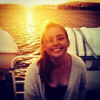 Sara Persson的照片