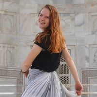 Fotos von Amélie Deschamp