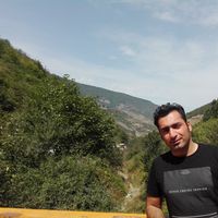 amir goodarzi的照片