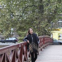 Ece Nur Değirmenci's Photo