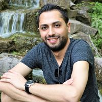 Mahmoud Fakhoury的照片