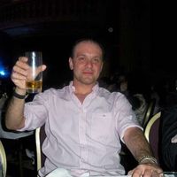 Firas Jarrousse's Photo