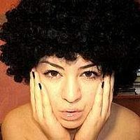 Marina Kachlavova's Photo