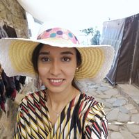 Fotos de Hajiba Belali