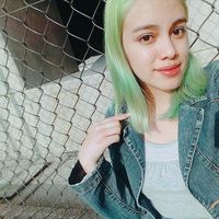 Vania Morales's Photo