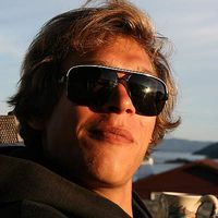 Marvin Heine's Photo