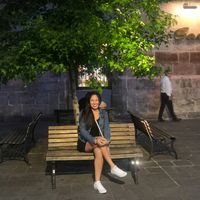 Anais Briones's Photo