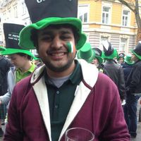 Aditya Prakash's Photo