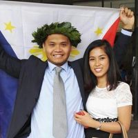 Johnnidel Tabucol的照片